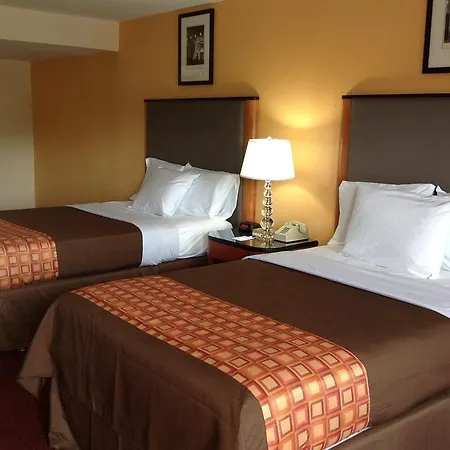 Media Inn & Suites Extérieur photo